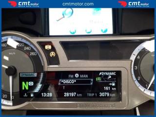 BMW K 1600 GTL usata 4