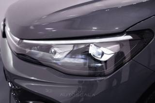 VOLKSWAGEN Tiguan usata, con Tetto panorama