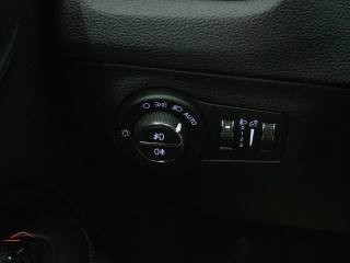 JEEP Compass usata, con Trazione integrale