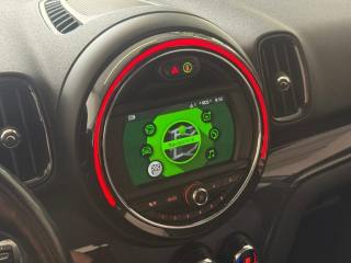 MINI Countryman usata, con Immobilizzatore elettronico