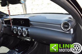 MERCEDES-BENZ A 45 S AMG usata, con Trazione integrale