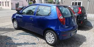 FIAT Punto usata, con Alzacristalli elettrici