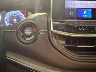 JEEP Compass usata, con Servosterzo