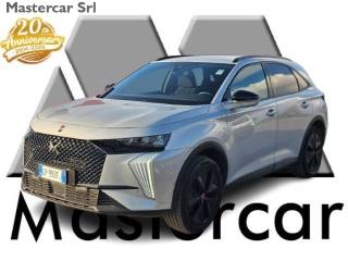 DS AUTOMOBILES DS 7 1.5 bluehdi Performance Line 130cv - GP992FJ