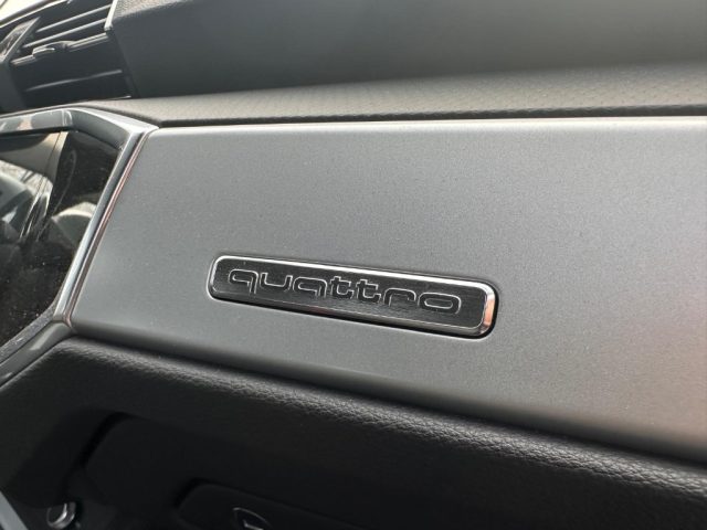AUDI Q3 usata, con Trazione integrale