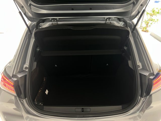 PEUGEOT 208 usata, con ESP