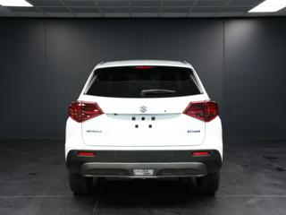 SUZUKI Vitara usata, con Alzacristalli elettrici