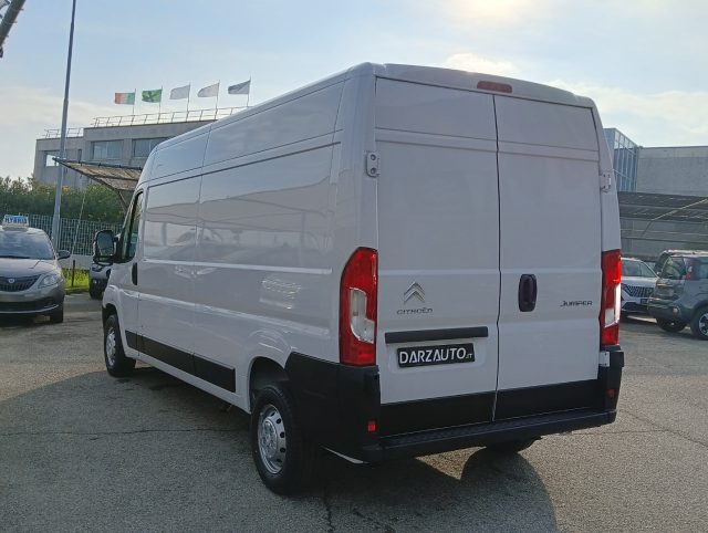 FIAT Ducato usata, con Touch screen