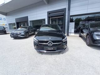 MERCEDES-BENZ B 180 usata, con Airbag