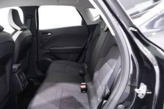 RENAULT Captur usata, con Volante multifunzione