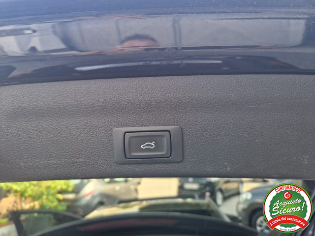 AUDI A6 usata, con Portapacchi