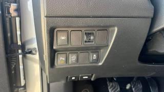NISSAN Qashqai usata, con Airbag testa
