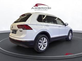 VOLKSWAGEN Tiguan usata 2