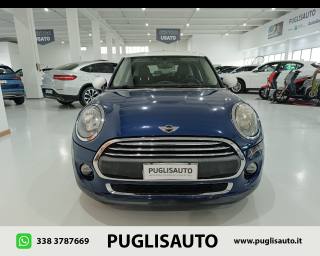 MINI One usata, con Airbag