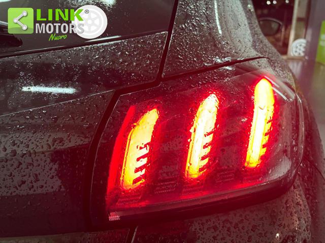 PEUGEOT 208 usata, con Controllo vocale