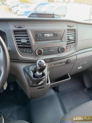 FORD Transit usata 16