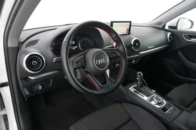 AUDI A3 usata, con Boardcomputer