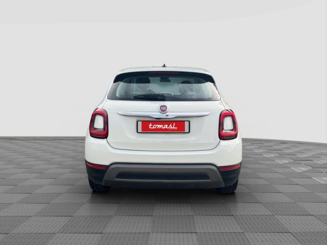 FIAT 500X usata 3