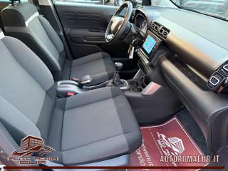 CITROEN C3 Aircross usata, con Portapacchi