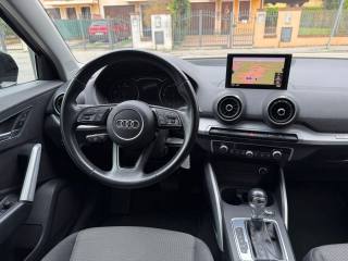 AUDI Q2 usata 9