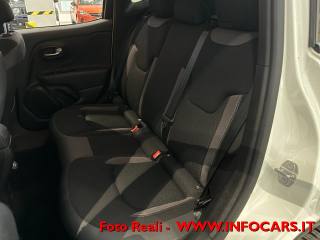 JEEP Renegade usata, con Autoradio