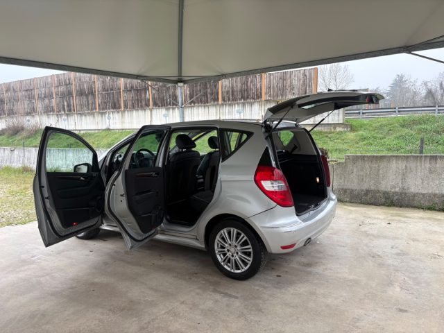 MERCEDES-BENZ A 160 usata 40