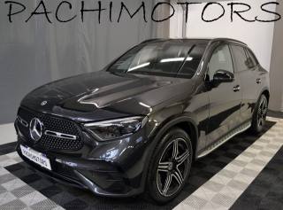 MERCEDES-BENZ GLC 220 d 4Matic Mild Hybrid AMG Line Premium-Tetto-HUD