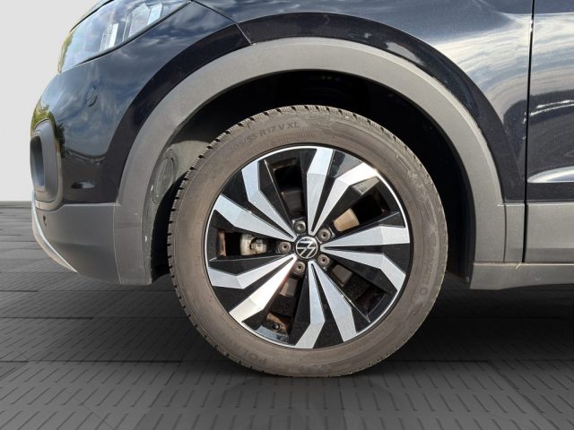 VOLKSWAGEN T-Cross usata 14