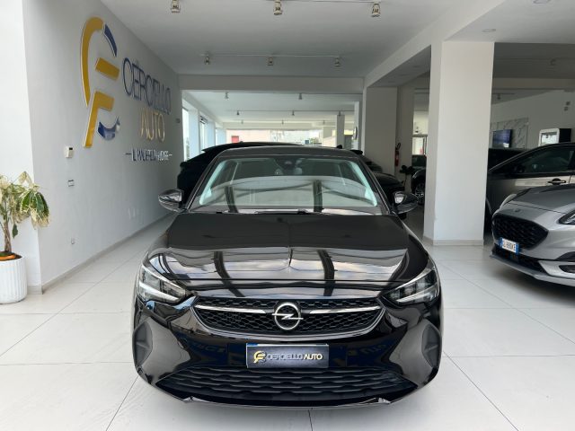 OPEL Corsa usata, con ABS