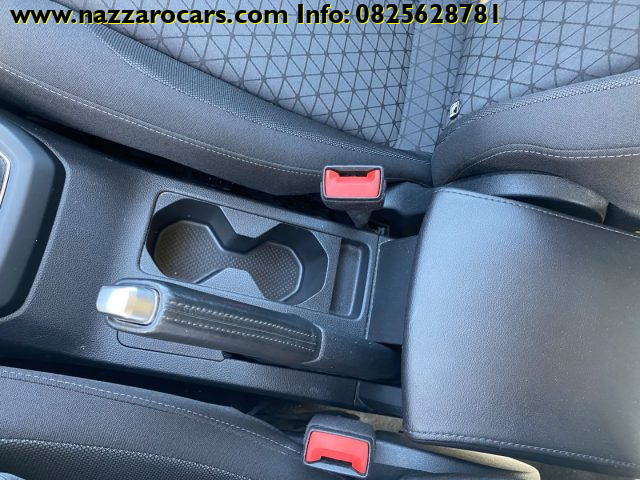 VOLKSWAGEN T-Cross usata, con Specchietti laterali elettrici