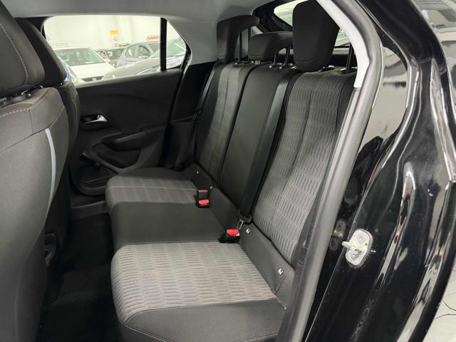 OPEL Corsa usata, con Controllo elettronico della corsia