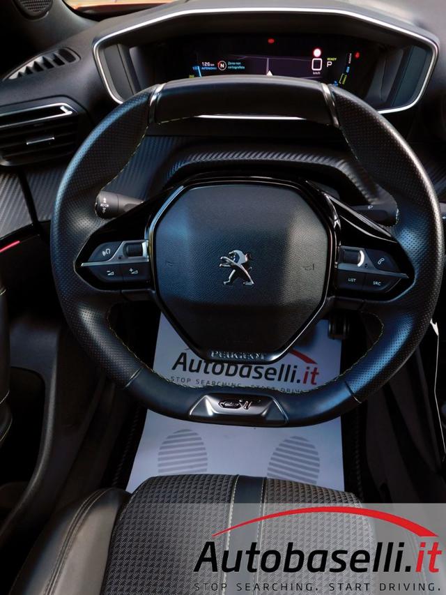 PEUGEOT 2008 usata 79