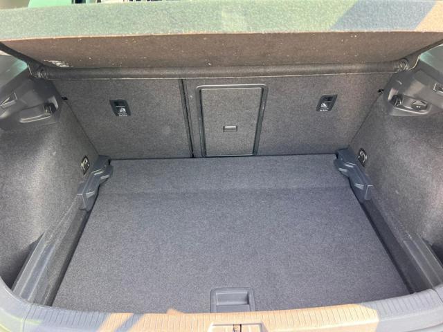 VOLKSWAGEN Golf usata, con Airbag Passeggero