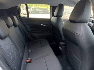 JEEP Avenger usata, con Immobilizzatore elettronico