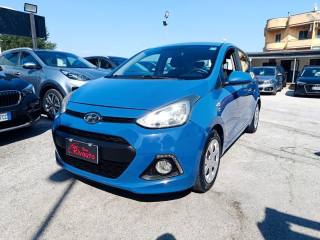 HYUNDAI i10 usata, con Airbag laterali