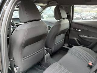 PEUGEOT 2008 usata, con Climatizzatore