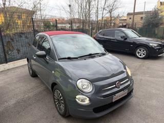 FIAT 500 usata, con Airbag Passeggero