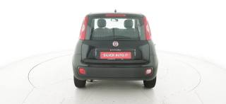 FIAT Panda usata, con Autoradio