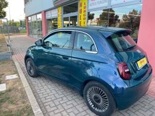 FIAT 500e usata, con Airbag