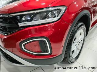 VOLKSWAGEN T-Roc usata, con Controllo elettronico della corsia