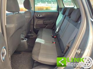 CITROEN C3 Aircross usata, con Airbag testa