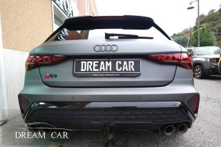 AUDI S3 usata, con Airbag Passeggero