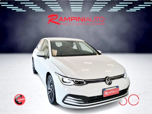 VOLKSWAGEN Golf usata 3