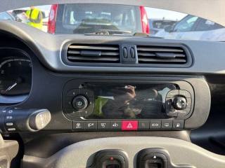 FIAT Panda usata, con Autoradio