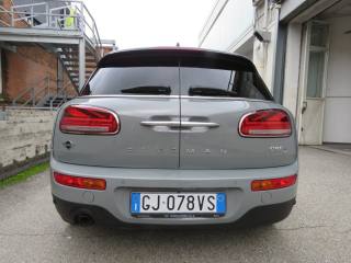MINI Clubman usata, con Autoradio