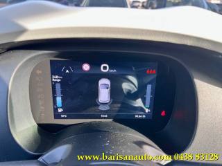 FIAT Panda usata, con Cruise Control