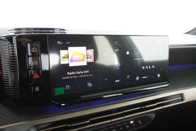 LANCIA Ypsilon usata 12