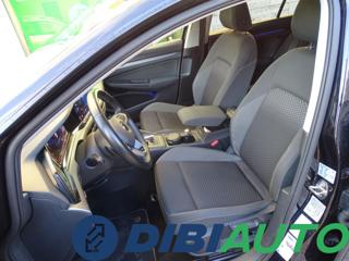 VOLKSWAGEN Golf usata, con Chiusura centralizzata