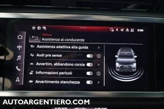AUDI Q3 usata, con Adaptive Cruise Control