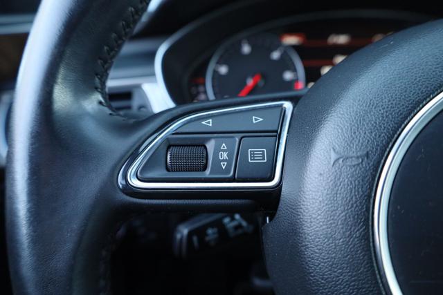 AUDI A6 usata, con Sedile posteriore sdoppiato